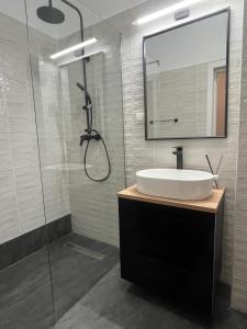 BB Central Apartments