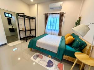 NeoCasa,Lanna vibe-live local life