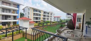 Acron Seawinds Wave 2bhk Baga