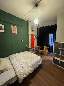 Cozy Studio in a Creative Hub