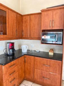 Blue Mova Self catering Guesthouse