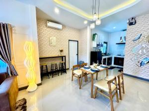 NeoCasa,Lanna vibe-live local life