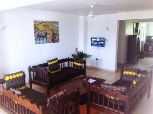 Luxury 2BR Apartments