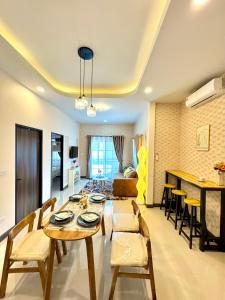 NeoCasa,Lanna vibe-live local life