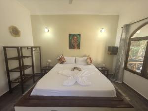 Sunset Mkuu Boutique Hotel