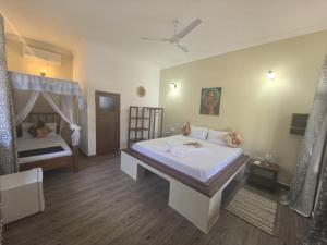 Sunset Mkuu Boutique Hotel