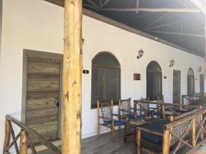 Sunset Mkuu Boutique Hotel