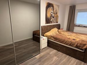 Modernes Reihenhaus mit Terasse, 130 m2, 5 Zimmer