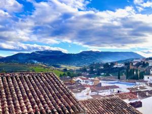 casa rústica Ronda
