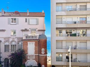 The Cosy Clémenceau