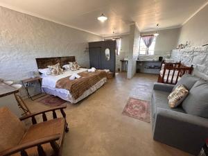 Carlton Heights Guesthouse