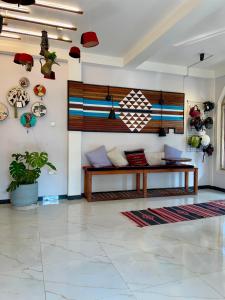 Habibi Hostel & Restaurant