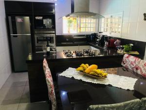 Casa com piscina 3Q Perto do Aeroporto de Floripa