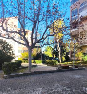 Superbe appartement - calme et tout confort