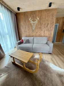 Apartmán Forest, Tatranská Štrba