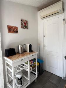 Appartement lumineux proche Lydia 4 personnes