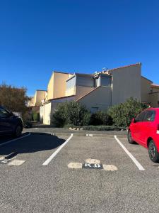 Appartement lumineux proche Lydia 4 personnes