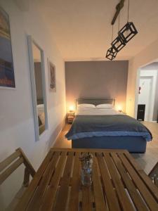 Residence Villa Alba - B&B Suite Disposition 555 Al Vittoriale