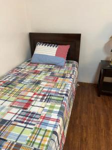 Northern Belle guesthouse