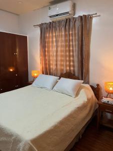 Northern Belle guesthouse