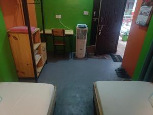 Hotel Baishnav, Mugling