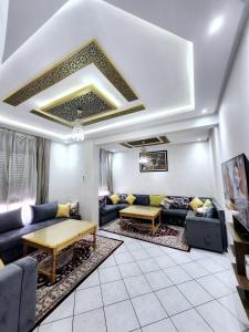 Superbe appartement moderne au centre Guéliz