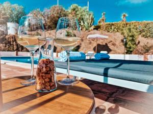 Finca Flamenco Holiday Suites Adults Only