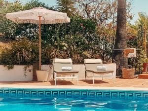 Finca Flamenco Holiday Suites Adults Only