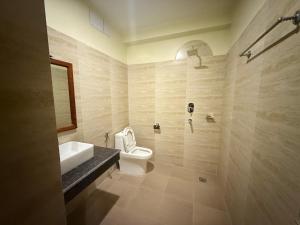 Jungle Safari Resort