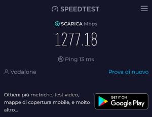 Da Tonino luxury apartments