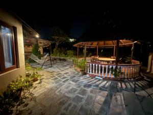 Jungle Safari Resort