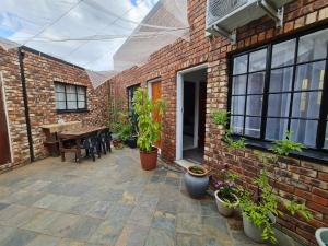 BLISS Cottage Langenhovenpark