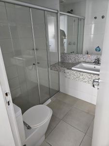 Flat in front of Lagoa da Pampulha