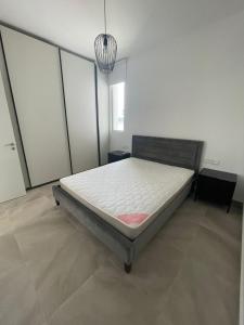 Elite 1BD Flat with Pool in Harbor area