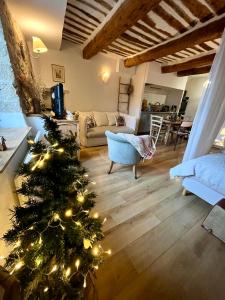 Appartement cosy dans le centre historique de Vence