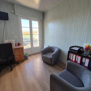 Chambre dhôtes Les Loges