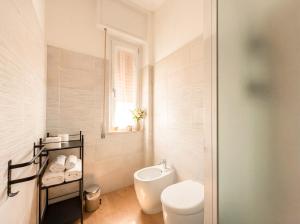 Lovere Centro, Appartamento con Terrazza e Vista Lago, Lake View Terrace