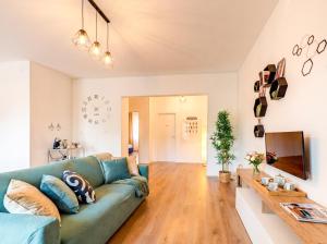 Lovere Centro, Appartamento con Terrazza e Vista Lago, Lake View Terrace