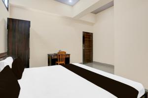 Hotel O Sanskriti Greens Banquet Hall