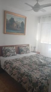 APARTAMENT CARRER IIIIa