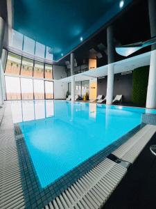 Westin House Pink&Blue - Apartament 320 Nature