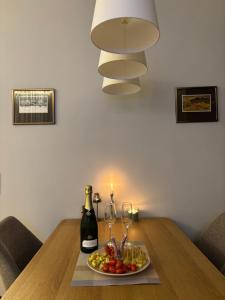 Ski-in ski-SPA at Mountain View