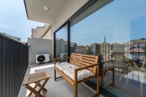 Spacious Studio Apartment