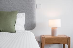 Spacious Studio Apartment