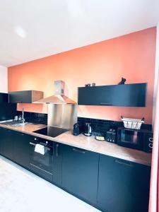 Sweet Home 1 ou Sweet Home 2 Réservez Sweet Home 1 ou Sweet Home 2 ou bien les deux