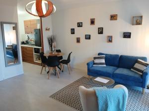 La Cabine du Man, meublé de tourisme classé 2 étoiles