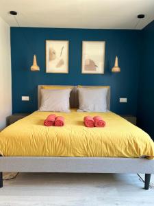 Le Triplex Chic & Choc - Disneyland Paris