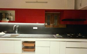 Sandra Suite Ranga illam