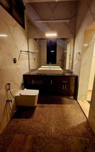 Sandra Suite Ranga illam