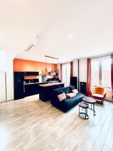 Sweet Home 1 ou Sweet Home 2 Réservez Sweet Home 1 ou Sweet Home 2 ou bien les deux